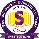 Seshadripuram College